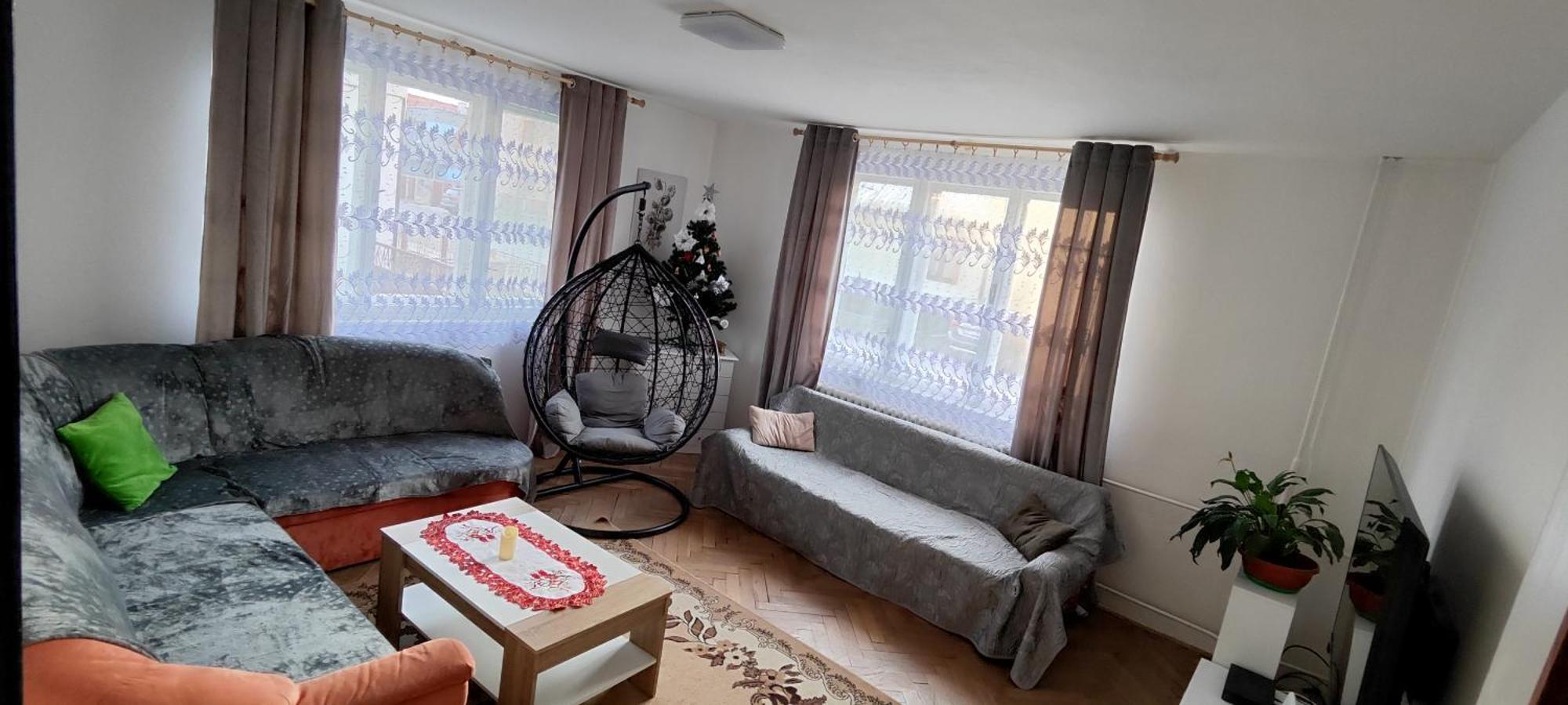 Villa Dama Ruzomberok Esterno foto