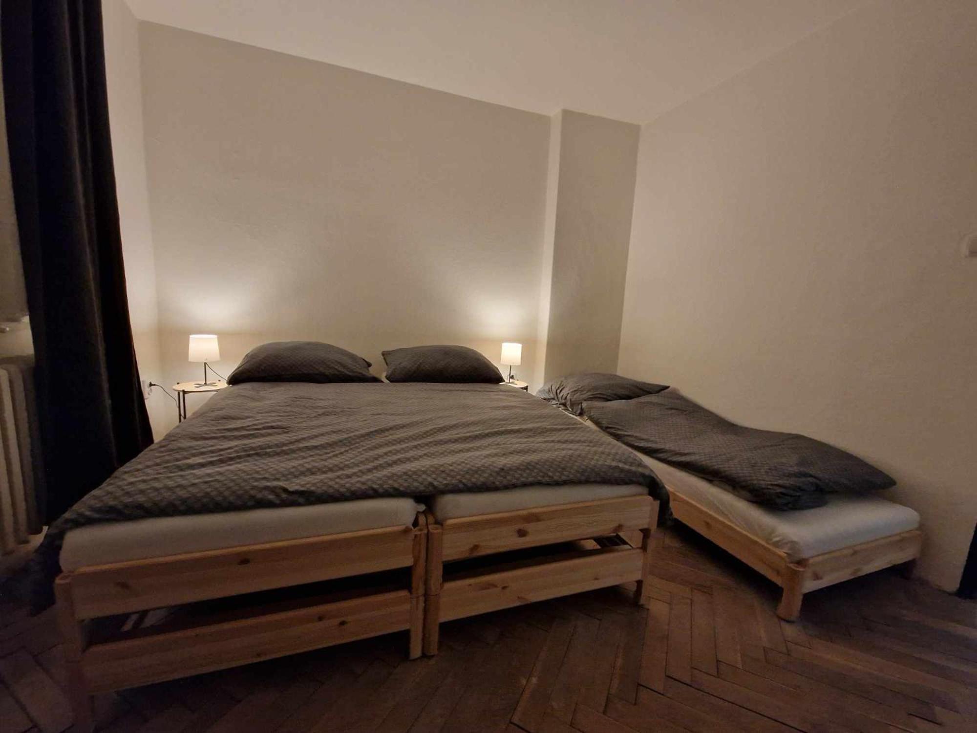Villa Dama Ruzomberok Esterno foto