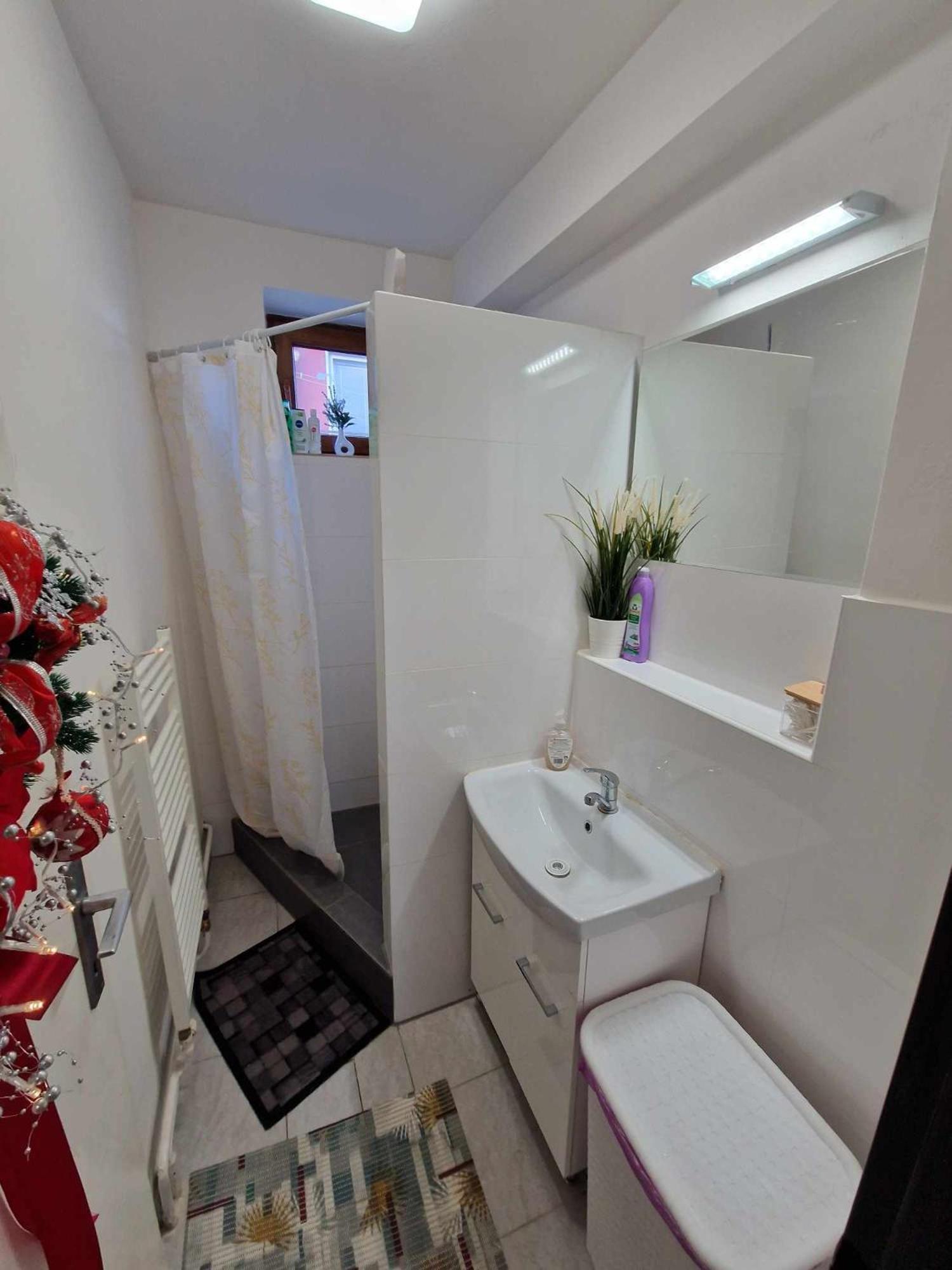 Villa Dama Ruzomberok Esterno foto