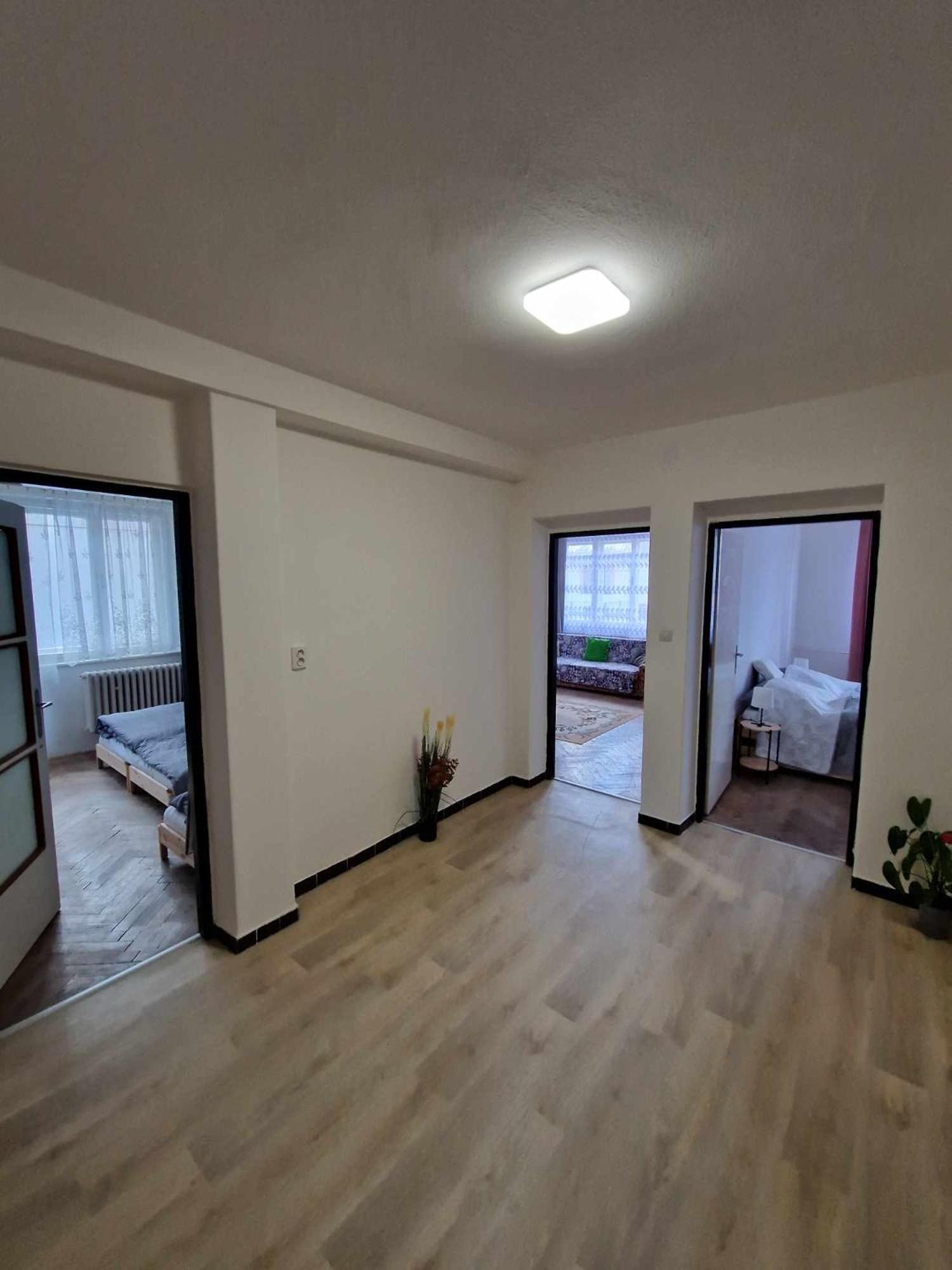 Villa Dama Ruzomberok Esterno foto