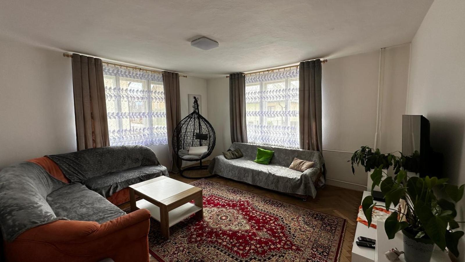 Villa Dama Ruzomberok Esterno foto